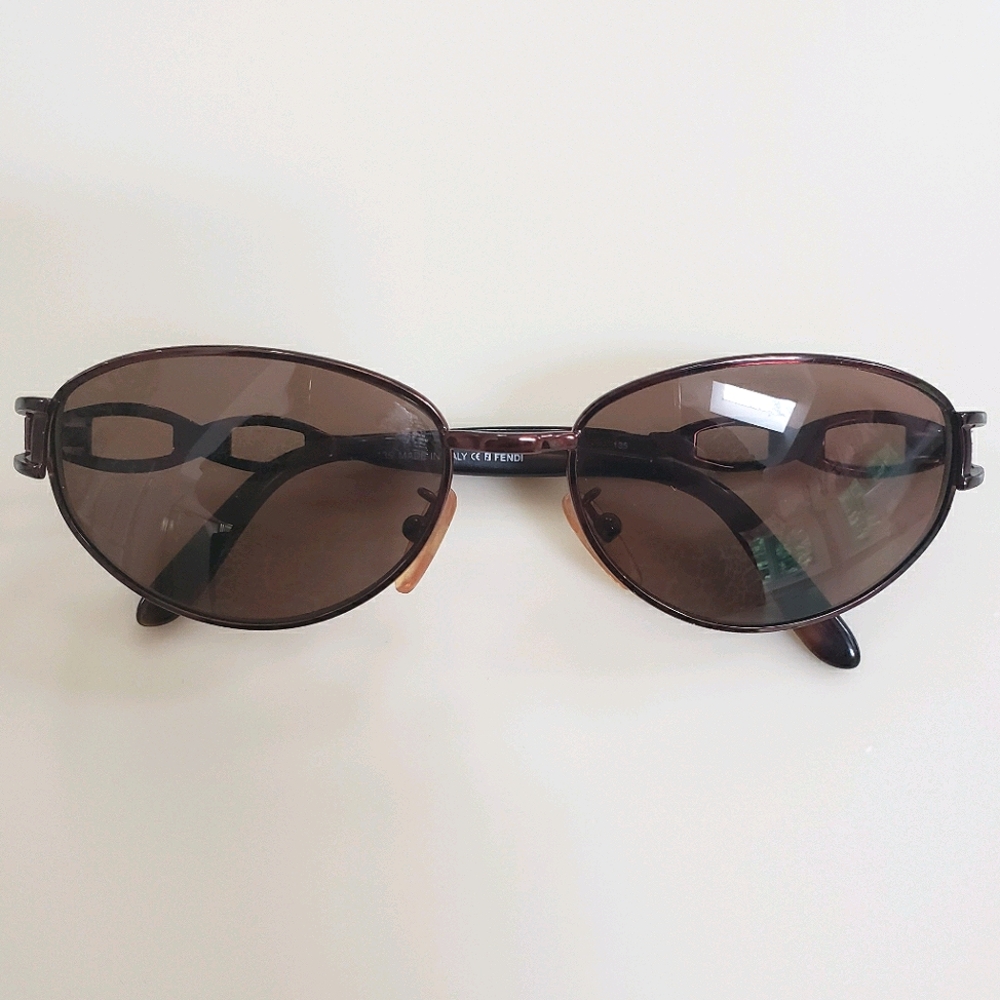 Vintage Fendi Sunglasses